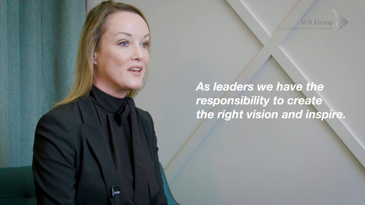 Business Transformation In a Changing World