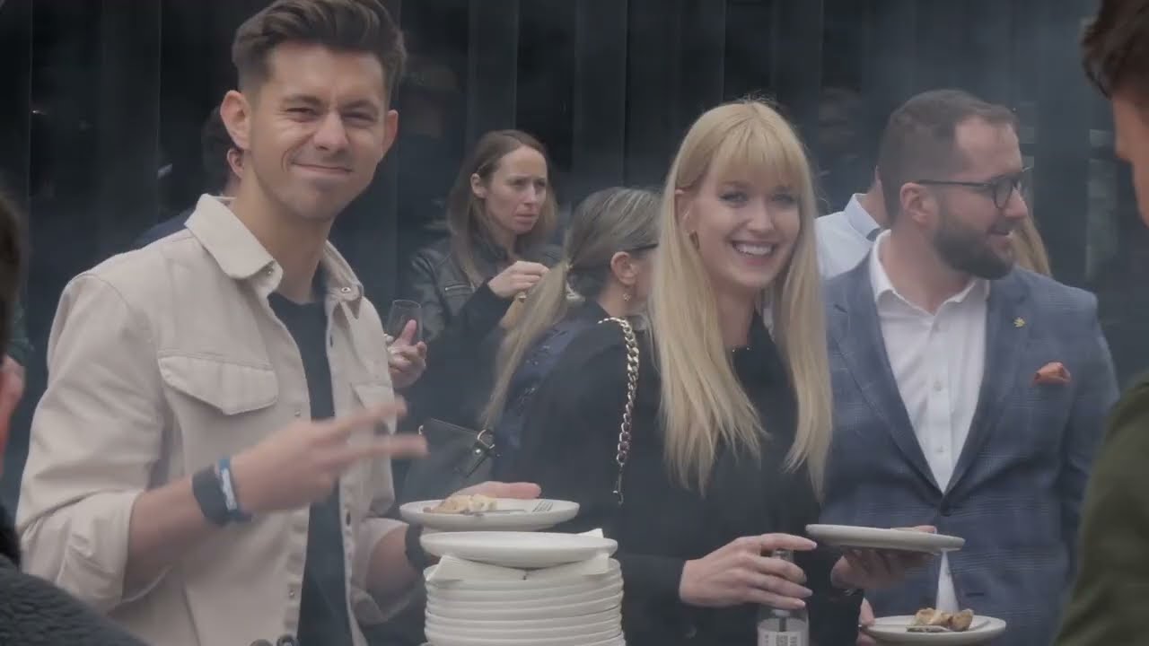 Forbes Money Masterminds - Aftermovie by Tonykay