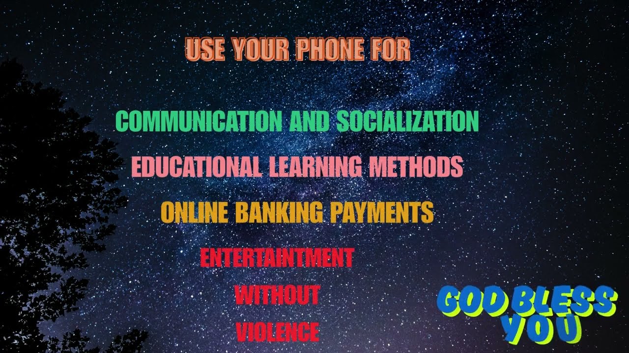 Don't use your phone the wrong way #timemanagement #motivation #faithandfocus #digitaldiscipline