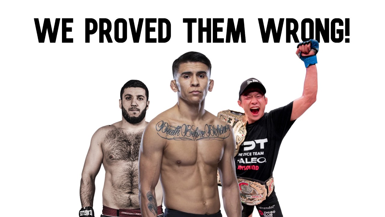 UFC Bautista vs Oliveira BREAKDOWN!!