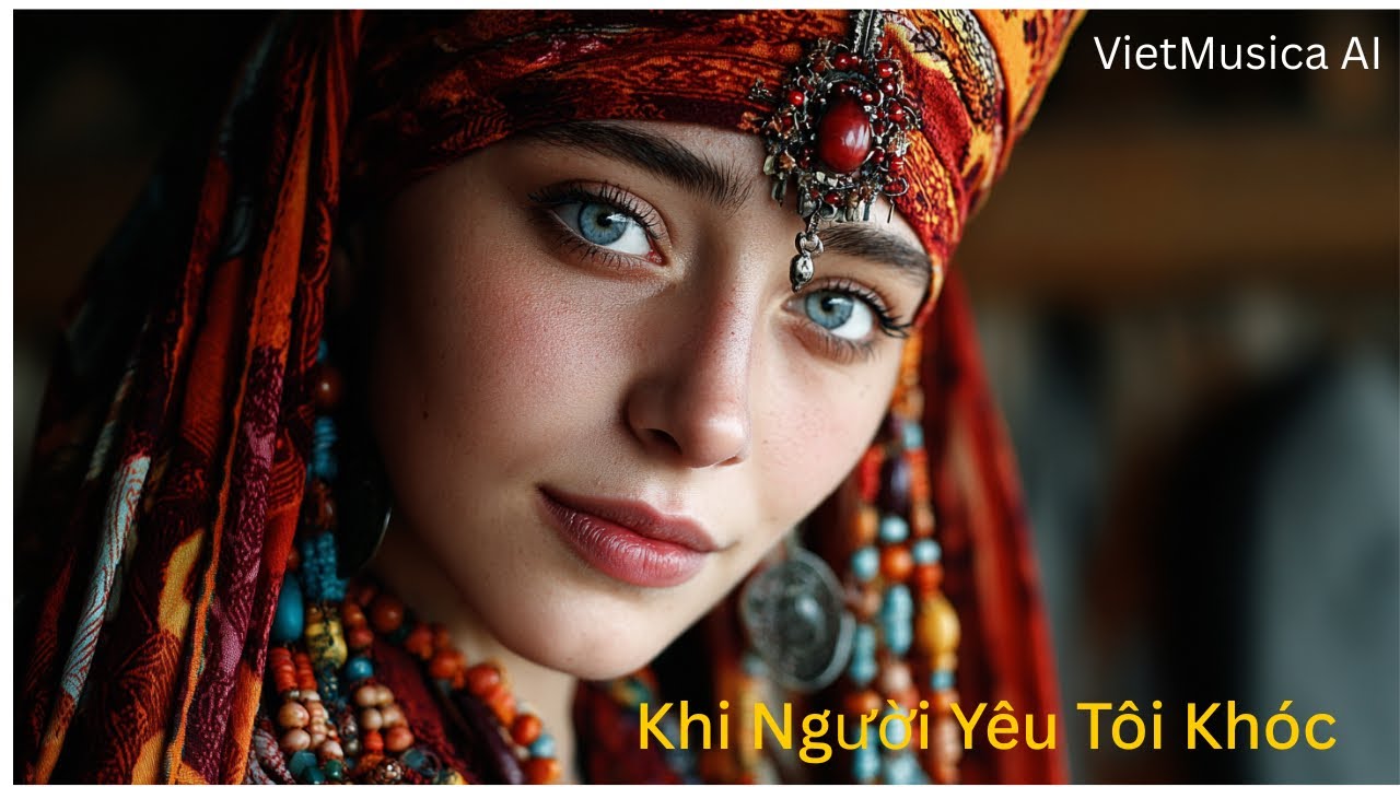 Khi Người Yêu Tôi Khóc *Dance* Turkish * Nghe lạ lắm nhe