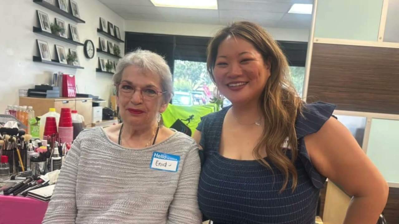 pdLIFE 3rd Annual Retreat for Women with Parkinson's Disease