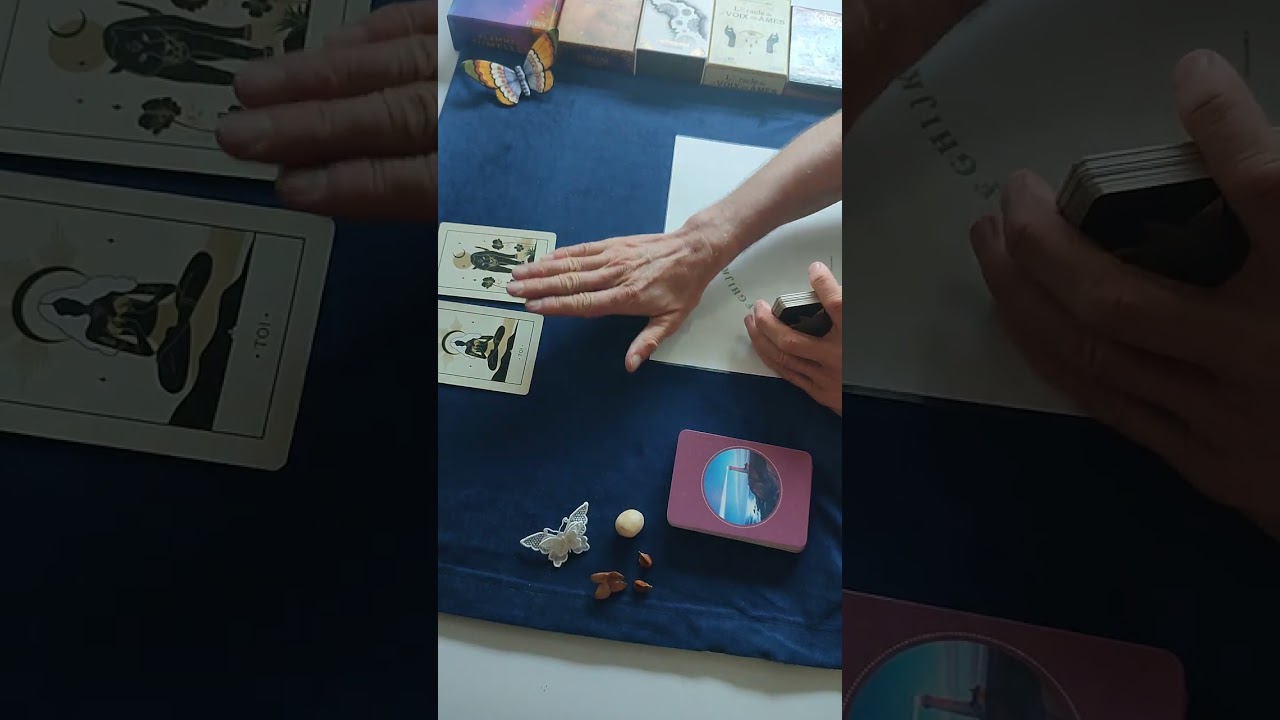 20/03 Saut quantique, la justice divine intervient pour pousser le masculin à revenir vers vous 🙏🤗💞