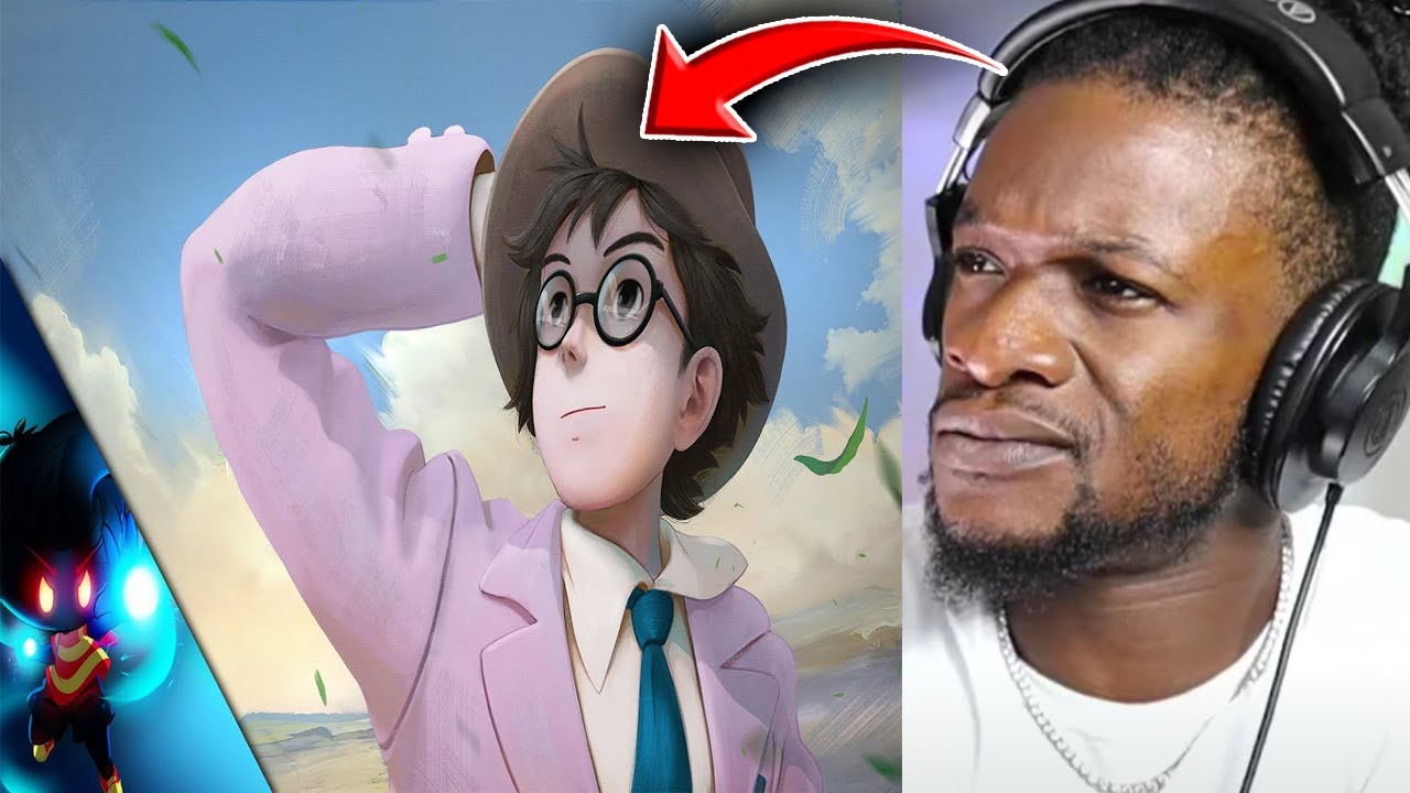Zach B - The Wind Rises │ Path of Happiness (REACTION)
