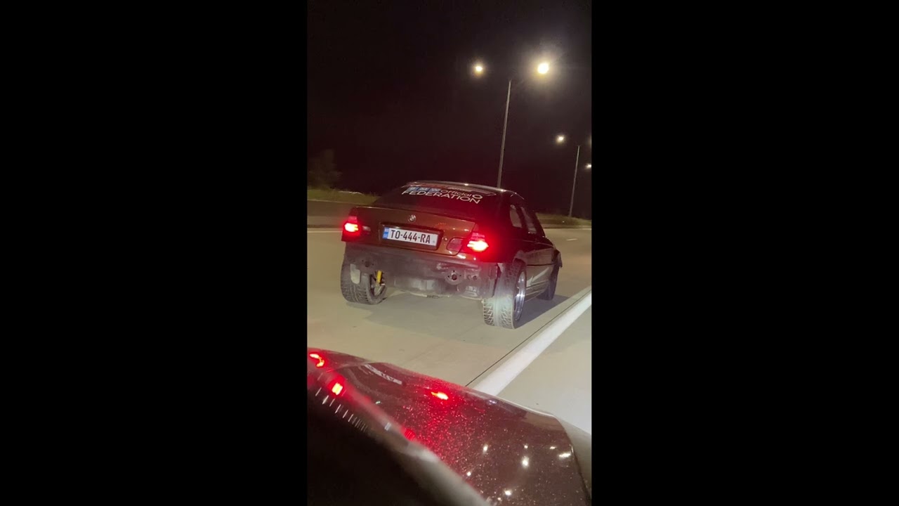 bmw e46 gazturbo georgia kutaisi