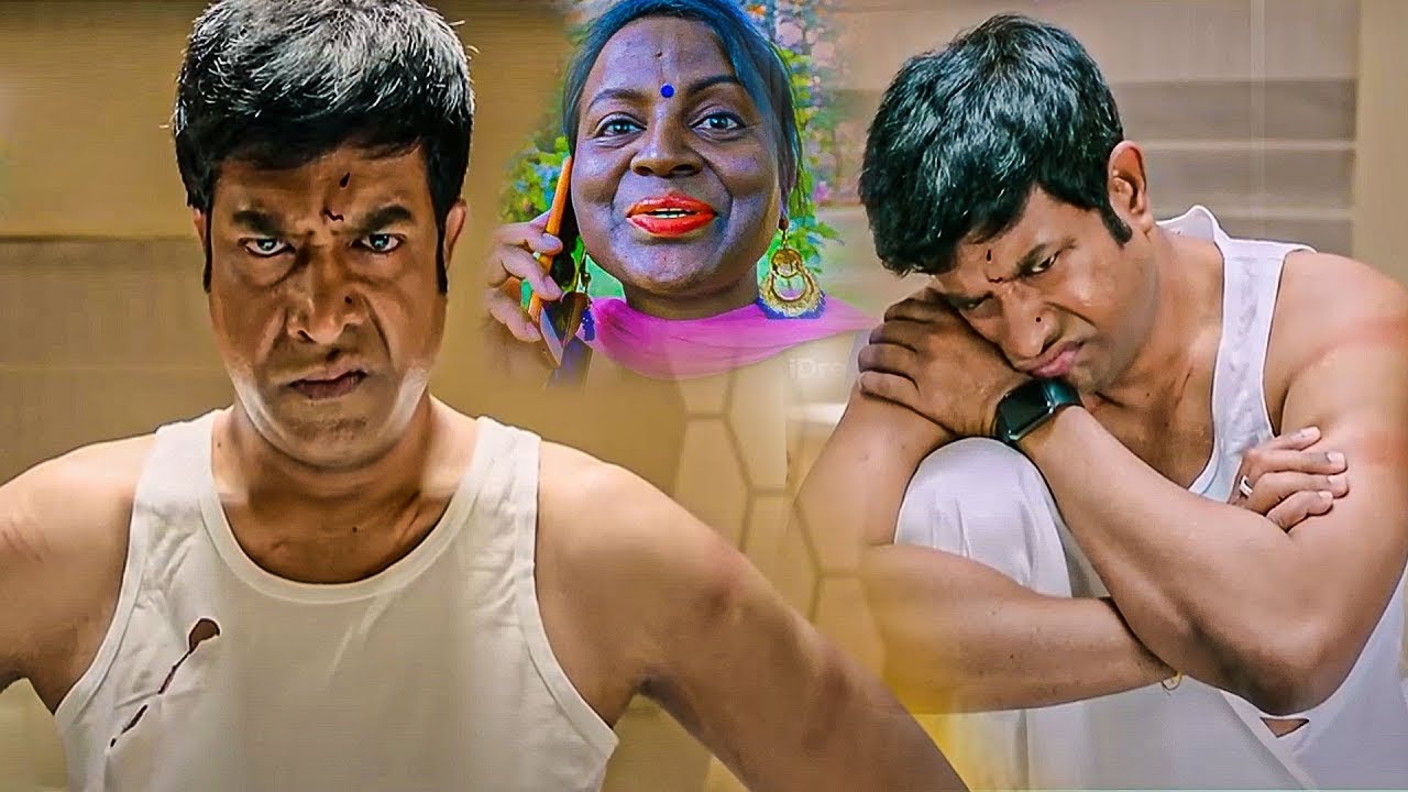 Vennela Kishore Best Comedy Scenes | Back To Back Telugu Best Comedy Scenes | iDream