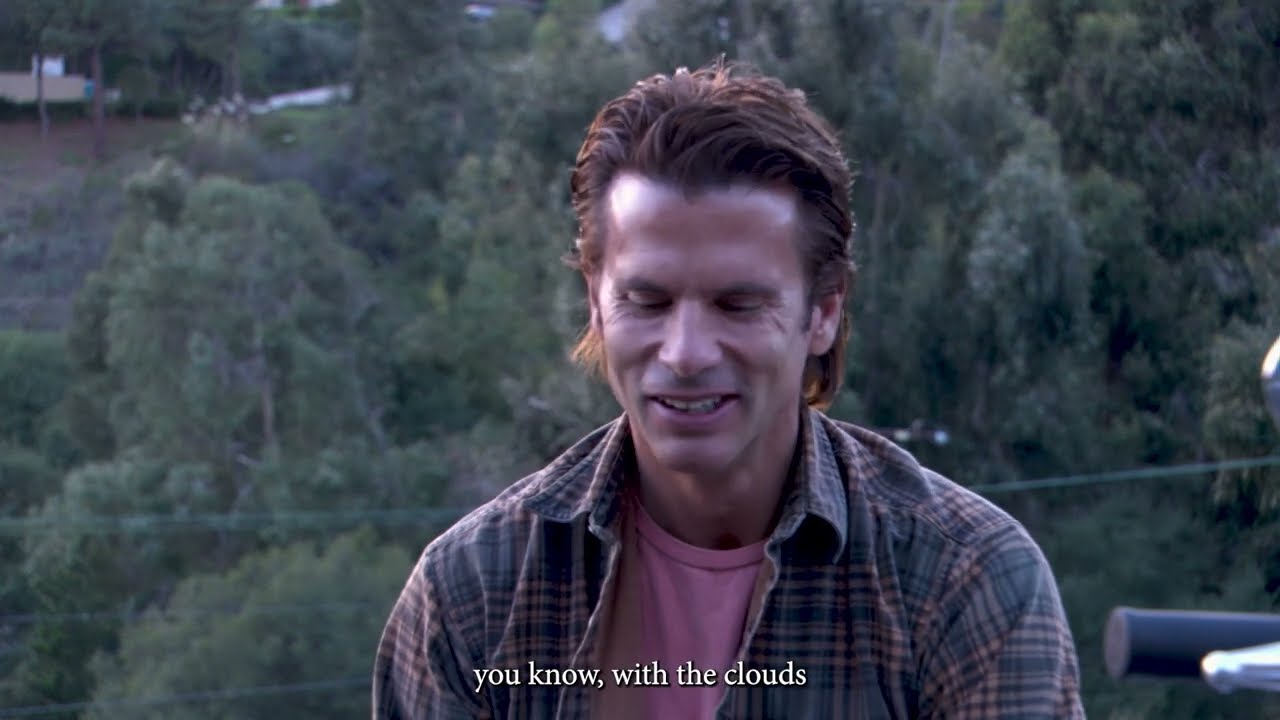The Eight Questions ep 42: Lorenzo Lamas