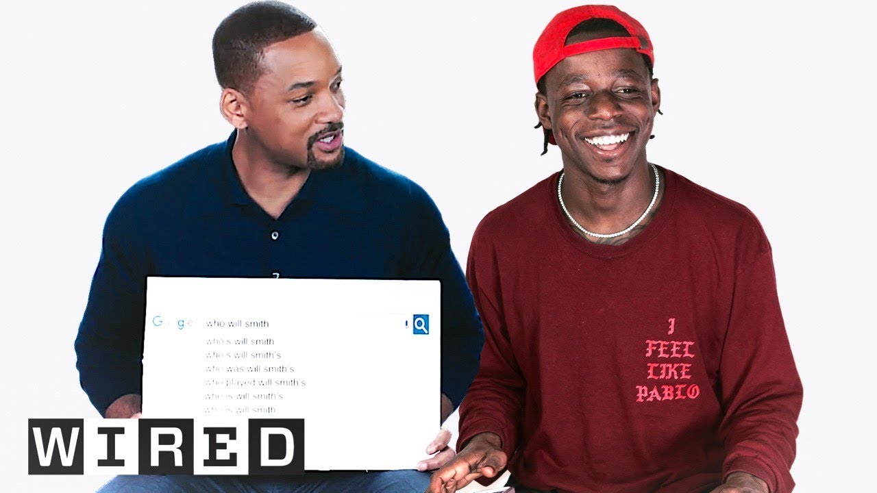 ChristianAdamG Answers the Web's Most Searched Questions About Himself | WIRED