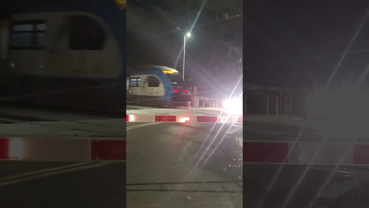 Elf II | Koleje Śląskie | 03.01.2026