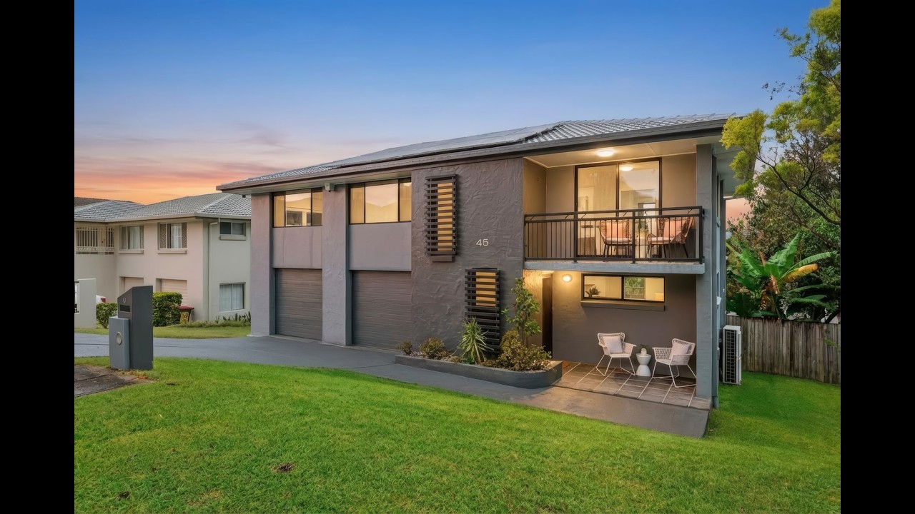 45 Devona Street, Aspley