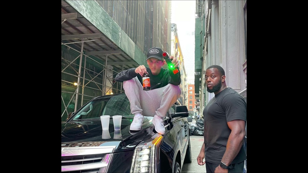 Lil Mabu x DThang - Kesha Drill