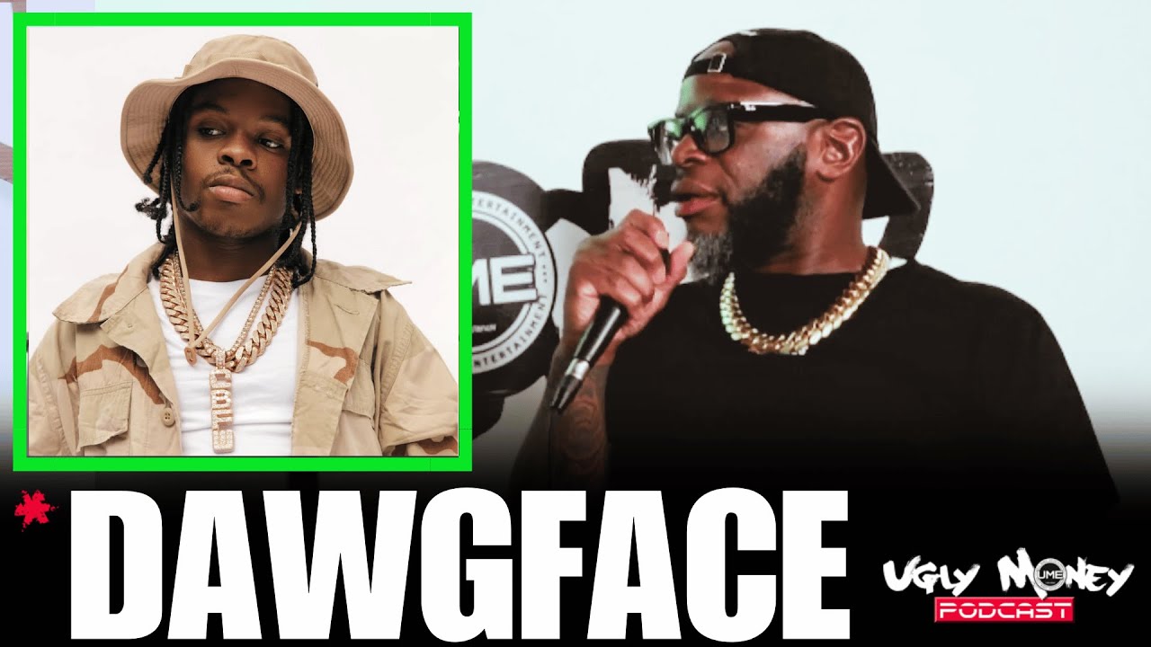 Dawgface о разнице между траншеями Eastside Detroit и Westside Detroit