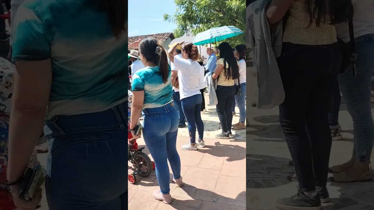 Peregrinos de Salguero Michoacán 