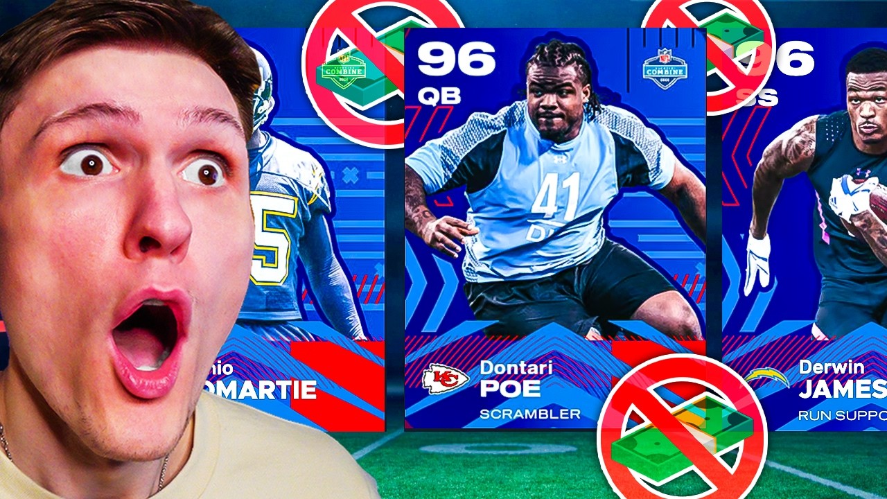 Every NMS Player NEEDS this Free 96 Combine Pack... No Money Spent Ep. 11