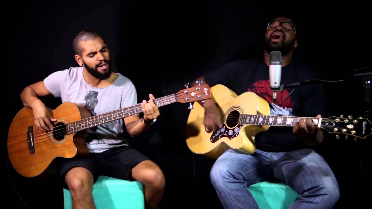 Tijolinho Sessions #10: Memora - 
