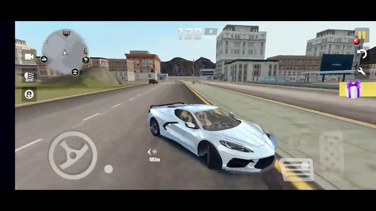 Car game 🎮🎯....