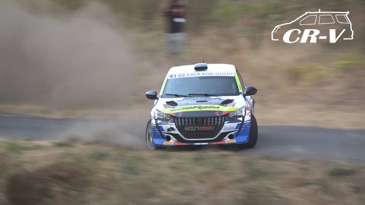 Rally da Agua - TRANSIBERICO 2025 - CRV