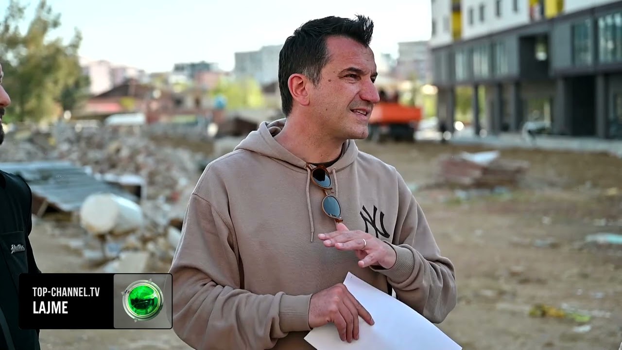 Top Channel/ 5 shkolla të reja në Tiranë/ Veliaj: Do të ndërtohen në Astir, Kashar dhe Yzberisht