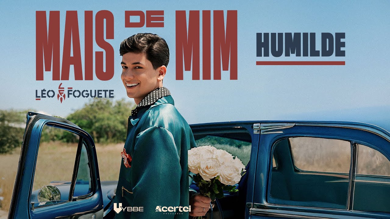 Humilde - Léo Foguete