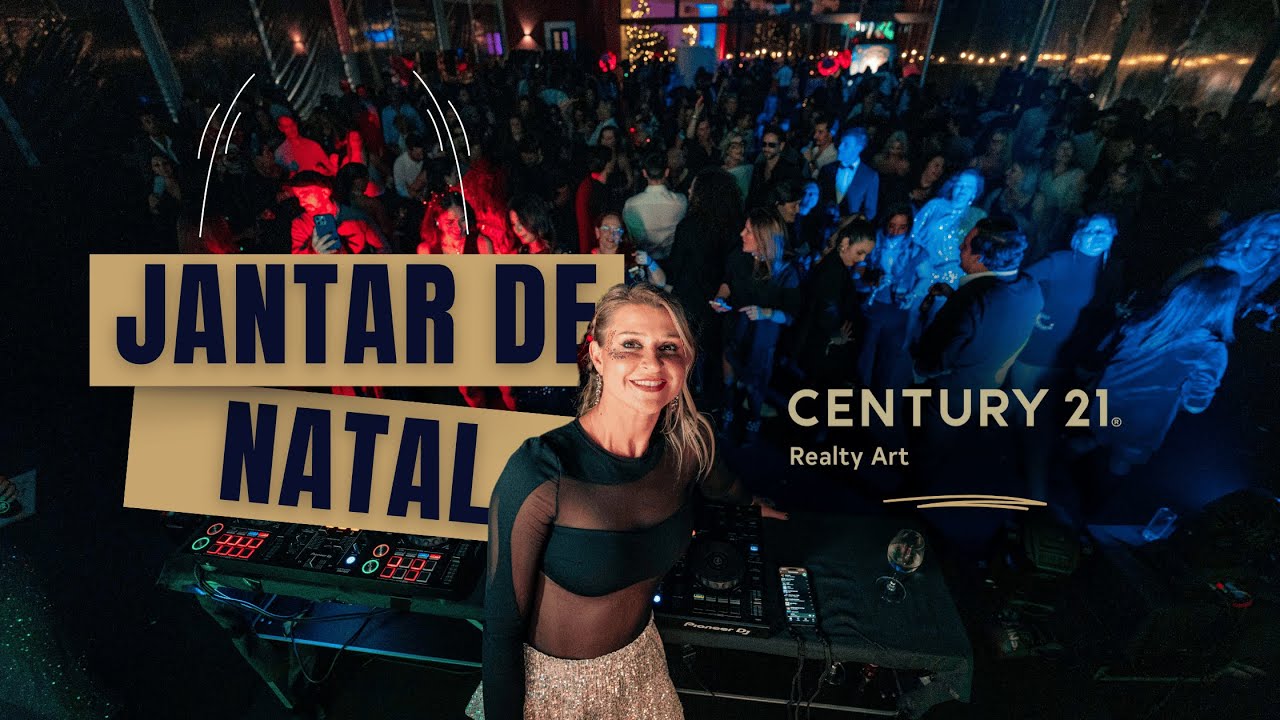 Realty Art Jantar de Natal 2025