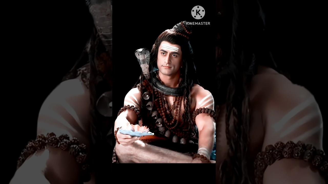 hume koi parampad nahi chahiye🥹❣️🥰 #trending #viralshorts #harharmahadev