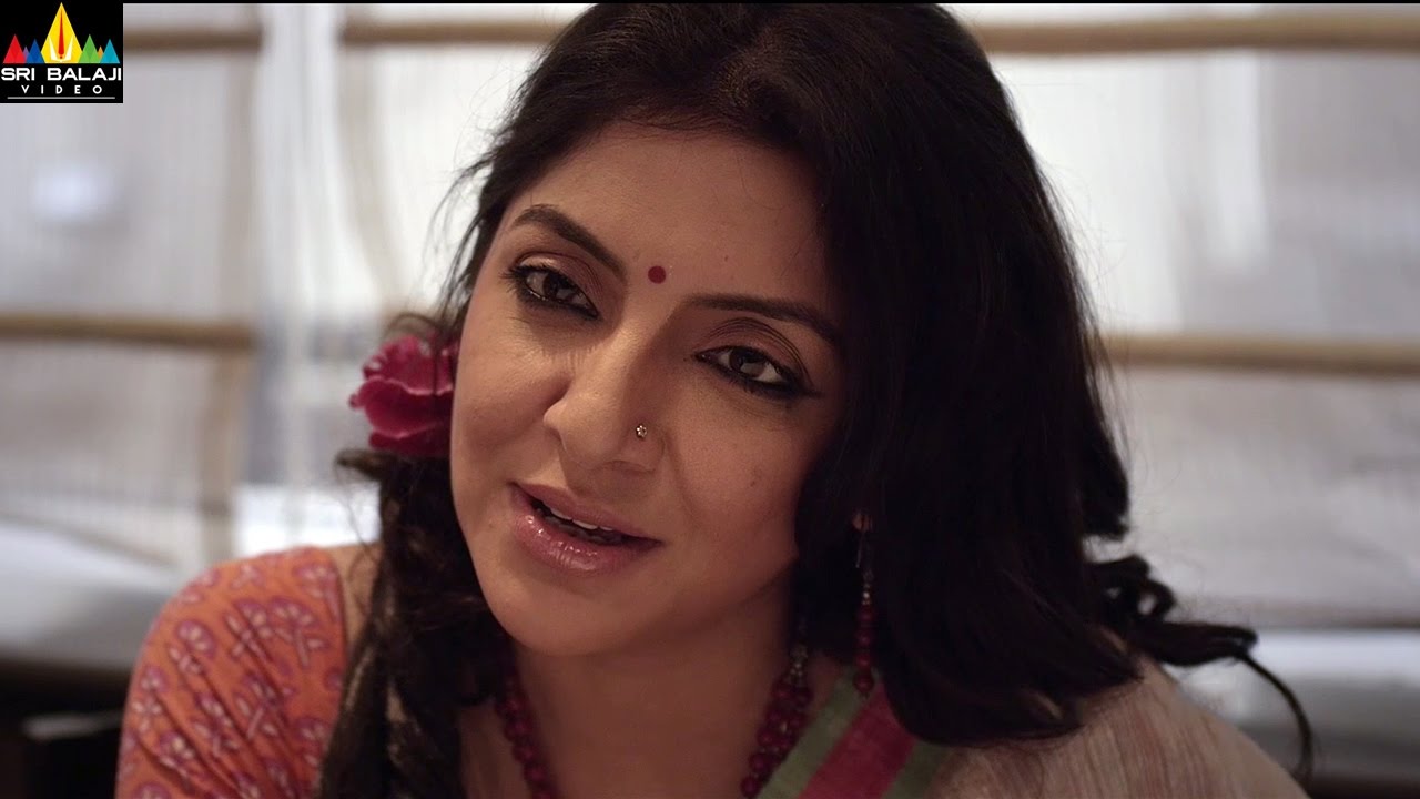 Oh Henry (Sambandham) Movie Scenes | Locket Chatterjee and Henry at Restaurant | Sri Balaji Video
