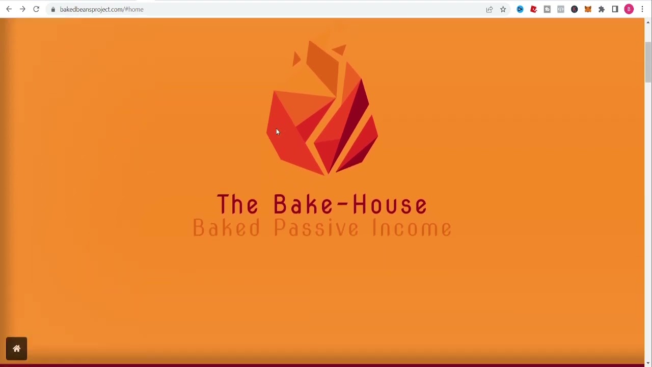 BCT Coming Back with BAKED BEANS CRYPTO MINER