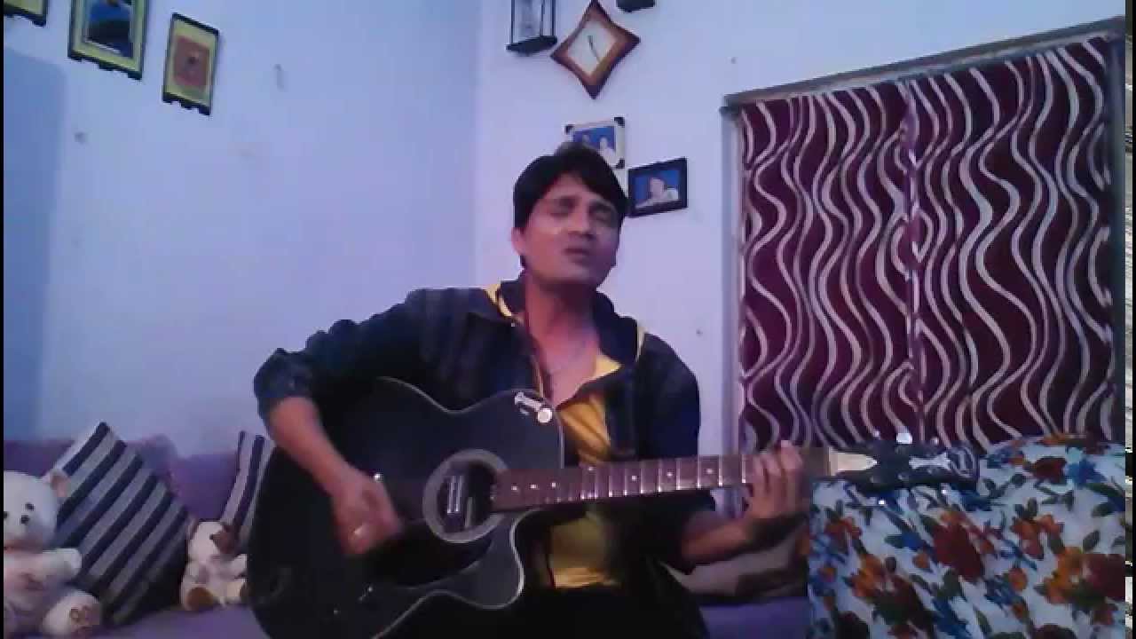 Aye Asmaani Raajkumar composed by Sajil Biswasi.