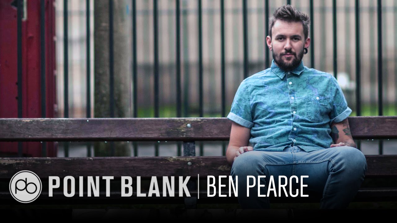 Ben Pearce - 'What I Might Do' (Ableton Live Track Masterclass)