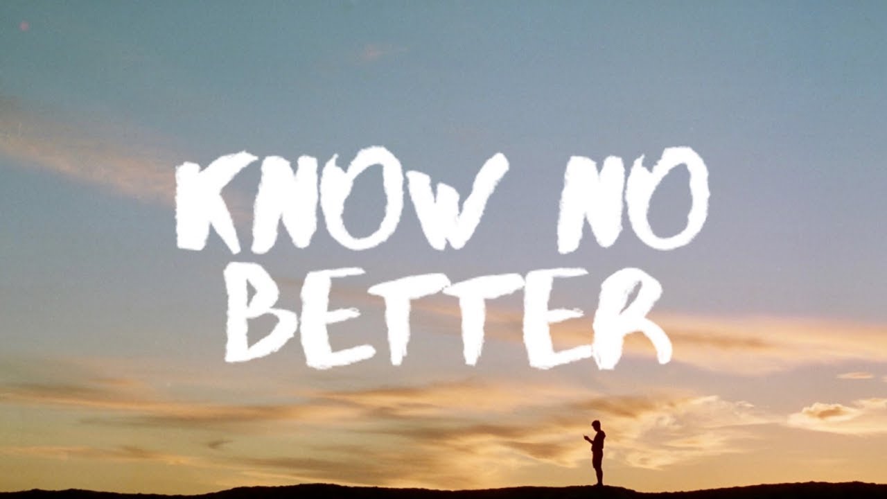 Major Lazer &ndash; Know No Better (Lyrics) ft. Camila Cabello, Travis Scott, Quavo