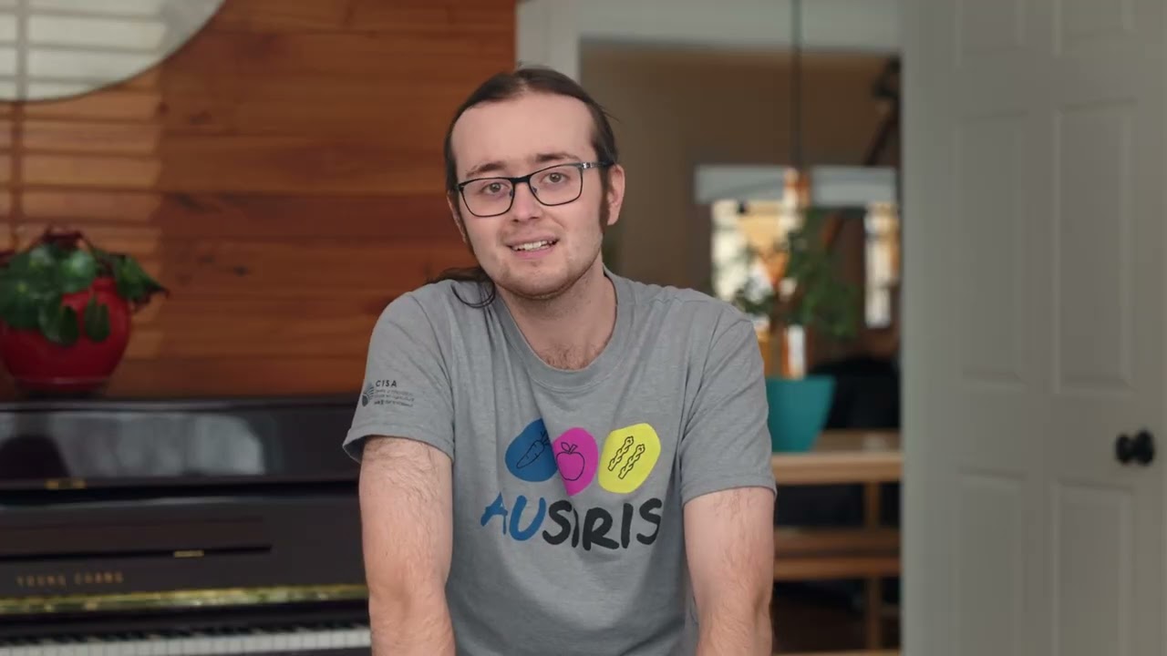 Projet Ausiris - l'insertion socioprofessionnelle des jeunes adultes autistes dans l'agroalimentaire