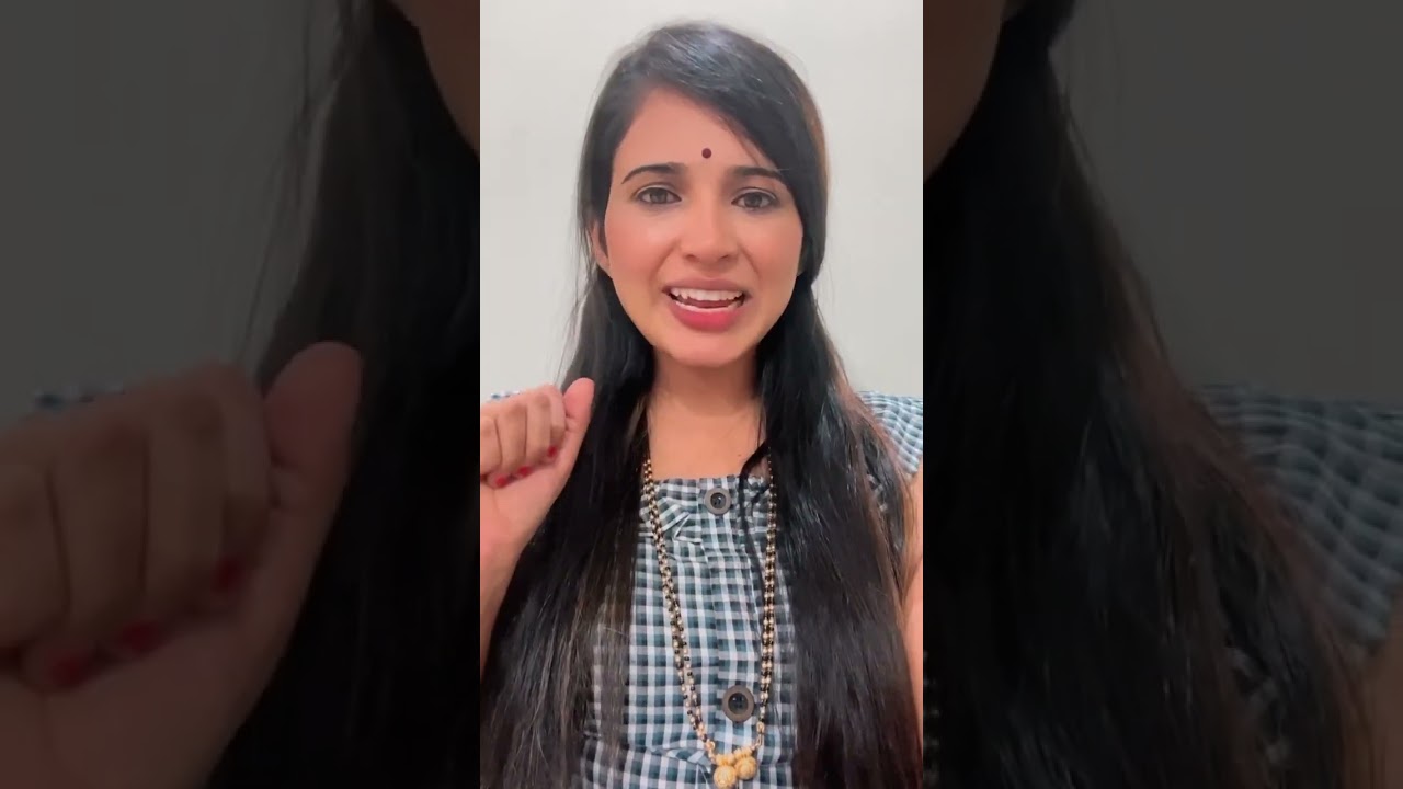 फुगीर ताई part 2 😂😂 #marathicomedy #sister #viral #explorepage #youtubevideo #comedy
