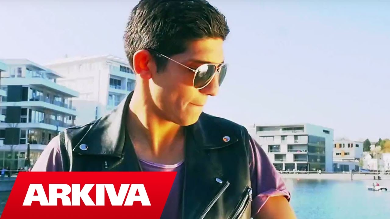 Emrah Llukaci - Ritmi Jon Ma i Mir (Official Video HD)