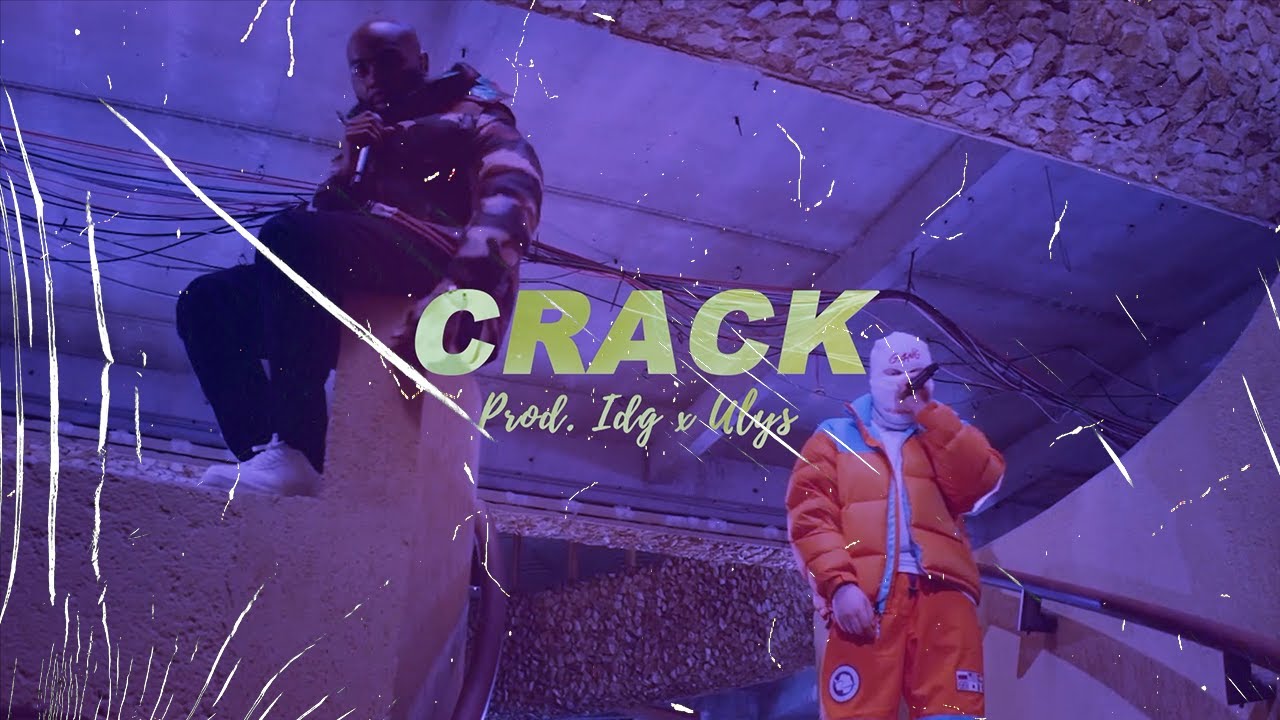 [FREE] Kaaris x Kalash Criminel Type Beat 2022 - 