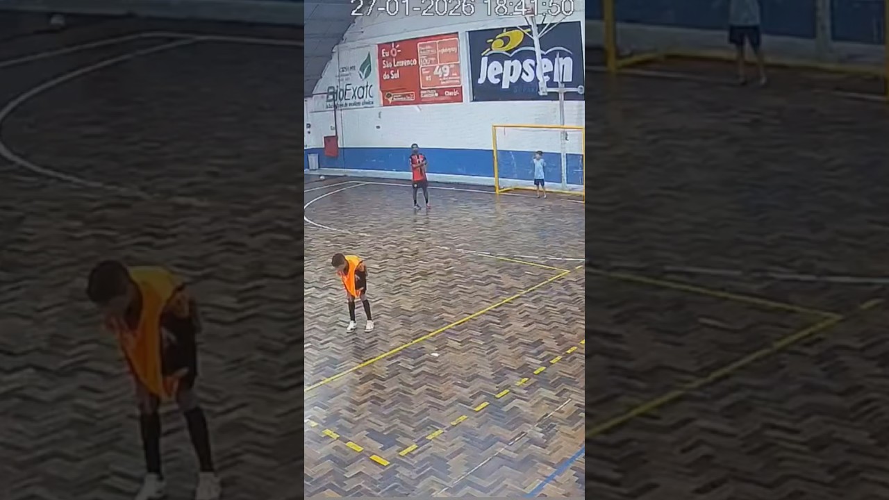 Gol e Gol do Yago 💙Voltando aos treinos ❤️