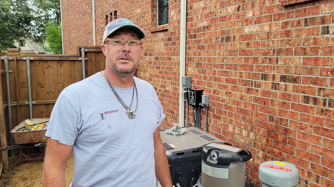 How To Diagnose a Bad Cartridge Filter  Flow Problems