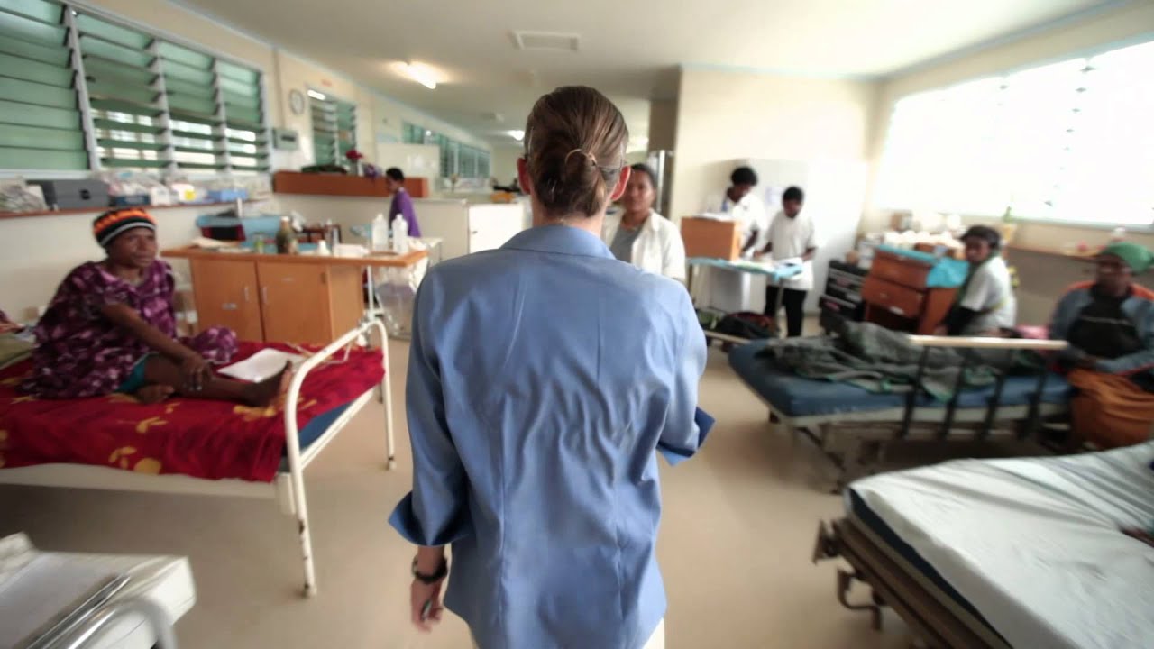 World Medical Mission: 