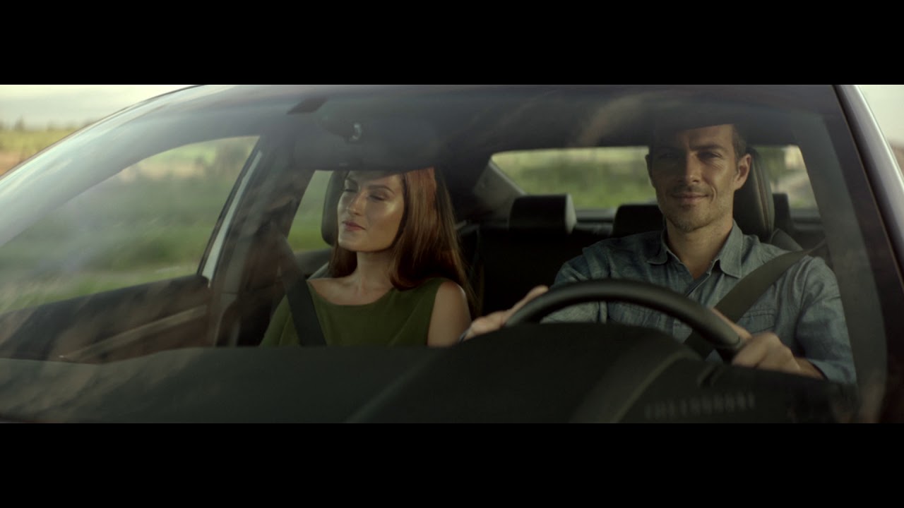 Honda Automóveis – Civic Geração 10