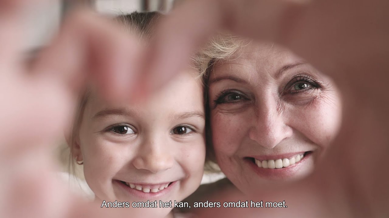 Tien uitgangspunten voor toekomstbestendige ouderenzorg