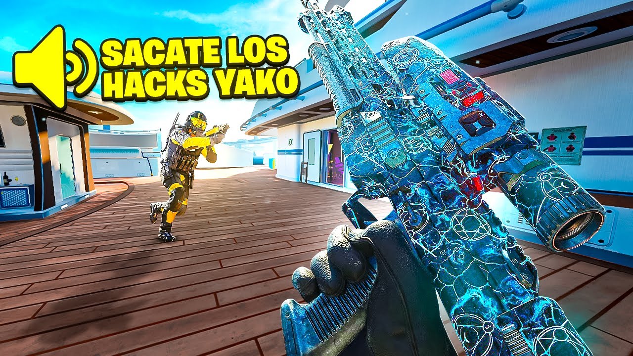 ME ACUSAN de HACKER en BYD tras HUMILLARLOS a SNIPER en BLACK OPS 7 😳🎯