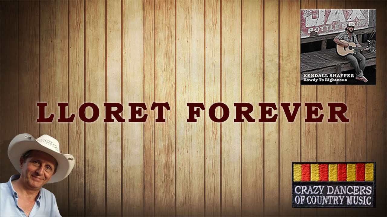 Lloret Forever - Val&eacute;rie TexasVal & Merc&egrave; Orriols (Instruction)