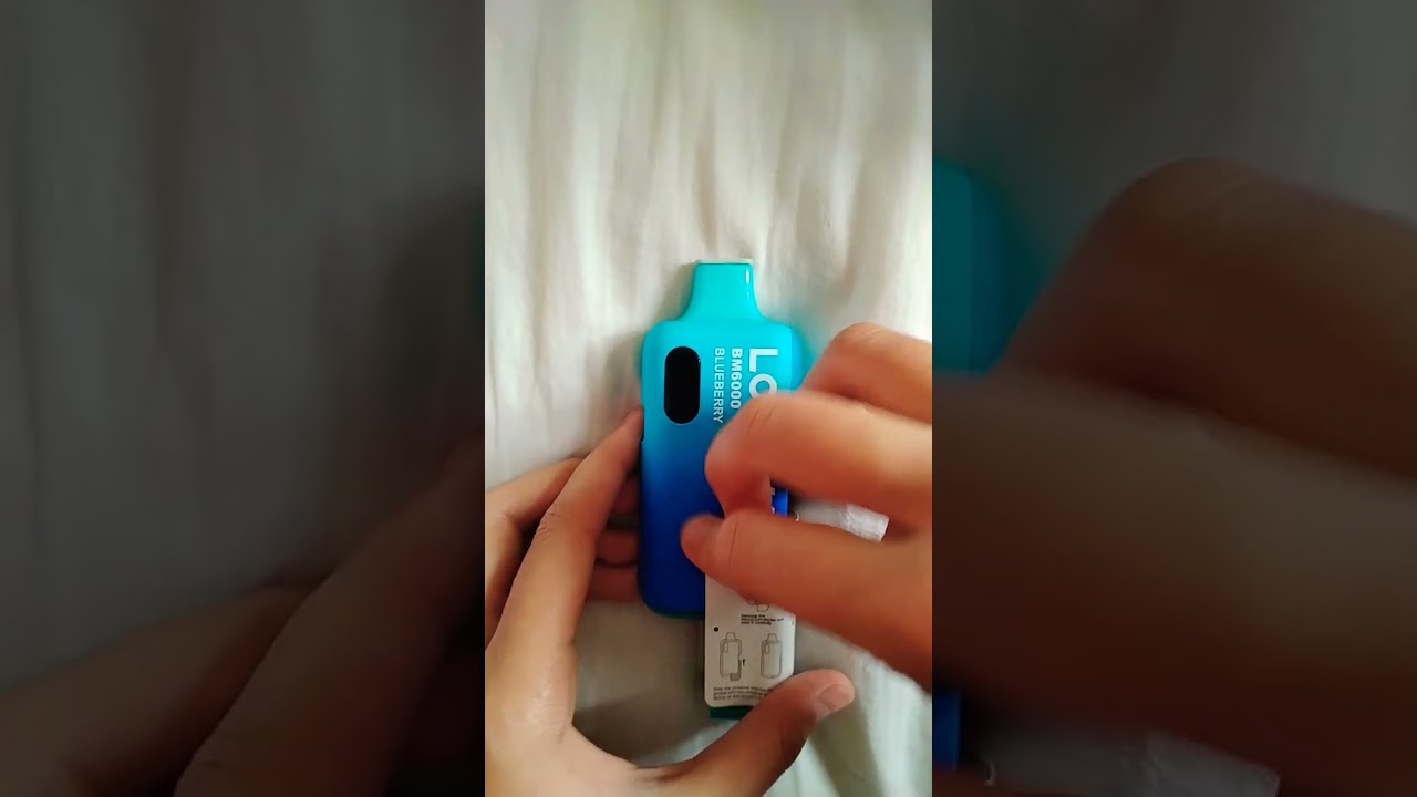 This is my best lost Mary vape #shorts #vape