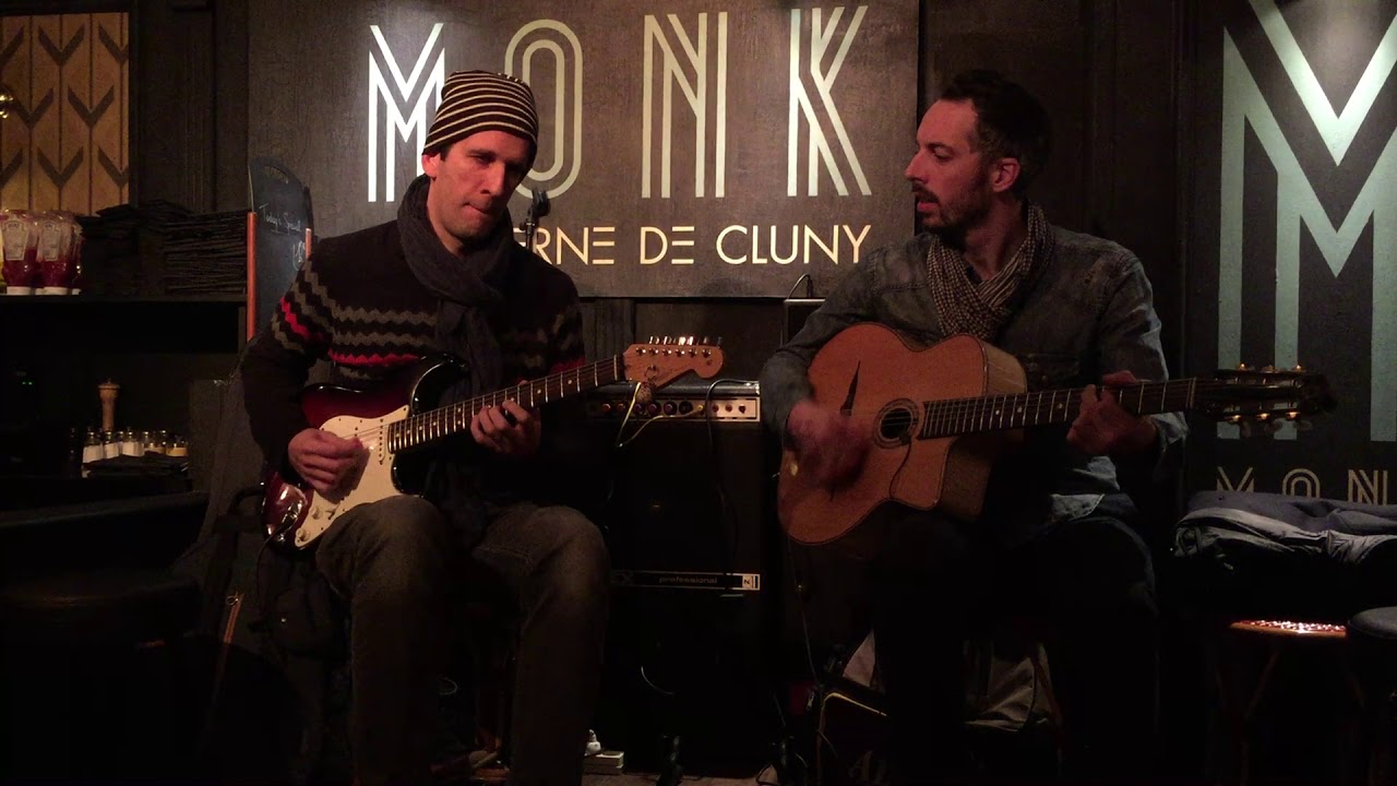 Sébastien Giniaux et Julien Cattiaux - Manoir de mes rêves