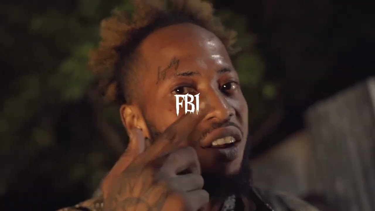 Bayka x Kraff x Najeeri x Skeng x dugii1 Type Beat - FBI  [Prod.reaxzy]