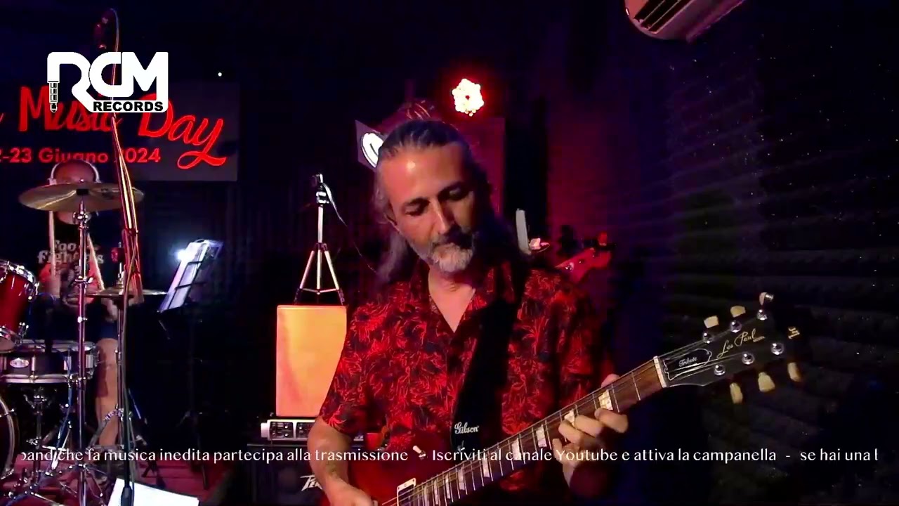 Together (Elisa Cover) -  Women in Rock  - Live a Disconotte