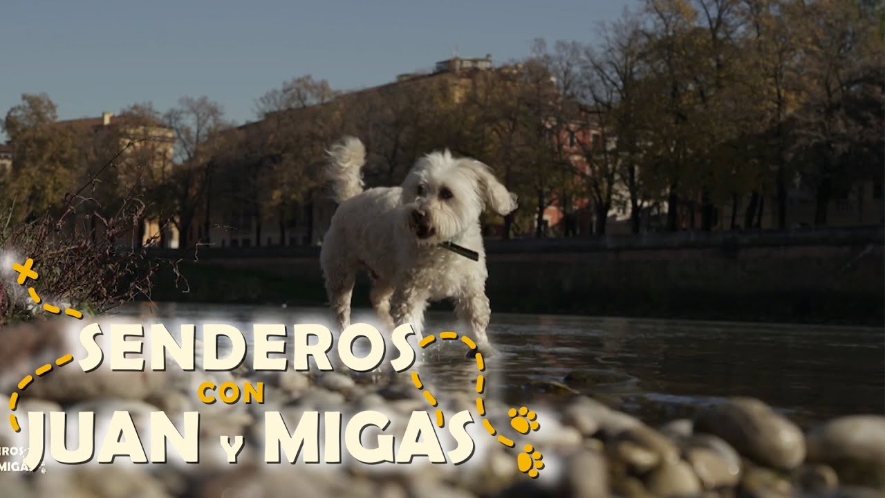 Senderos con Juan y Migas - Austria, Italia | La2
