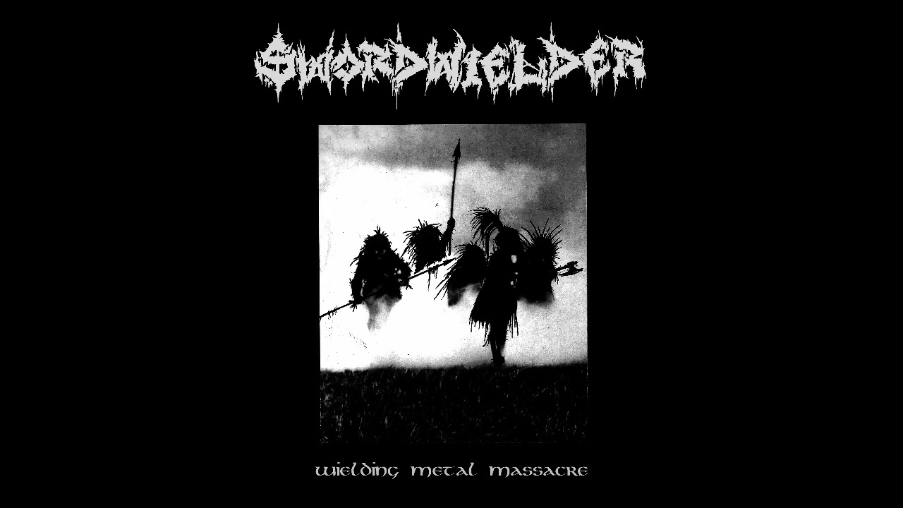 Swordwielder - Wielding Metal Massacre MLP (2023)[Stenchcore/Crust]