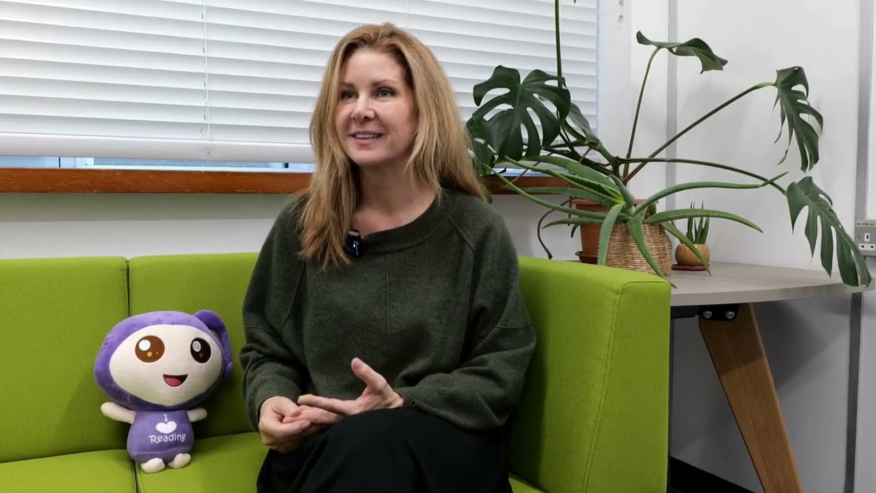 Student perspectives – Mimi – Life as a mature student