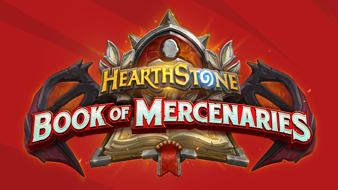 The Complete Book of Mercenaries Playthrough