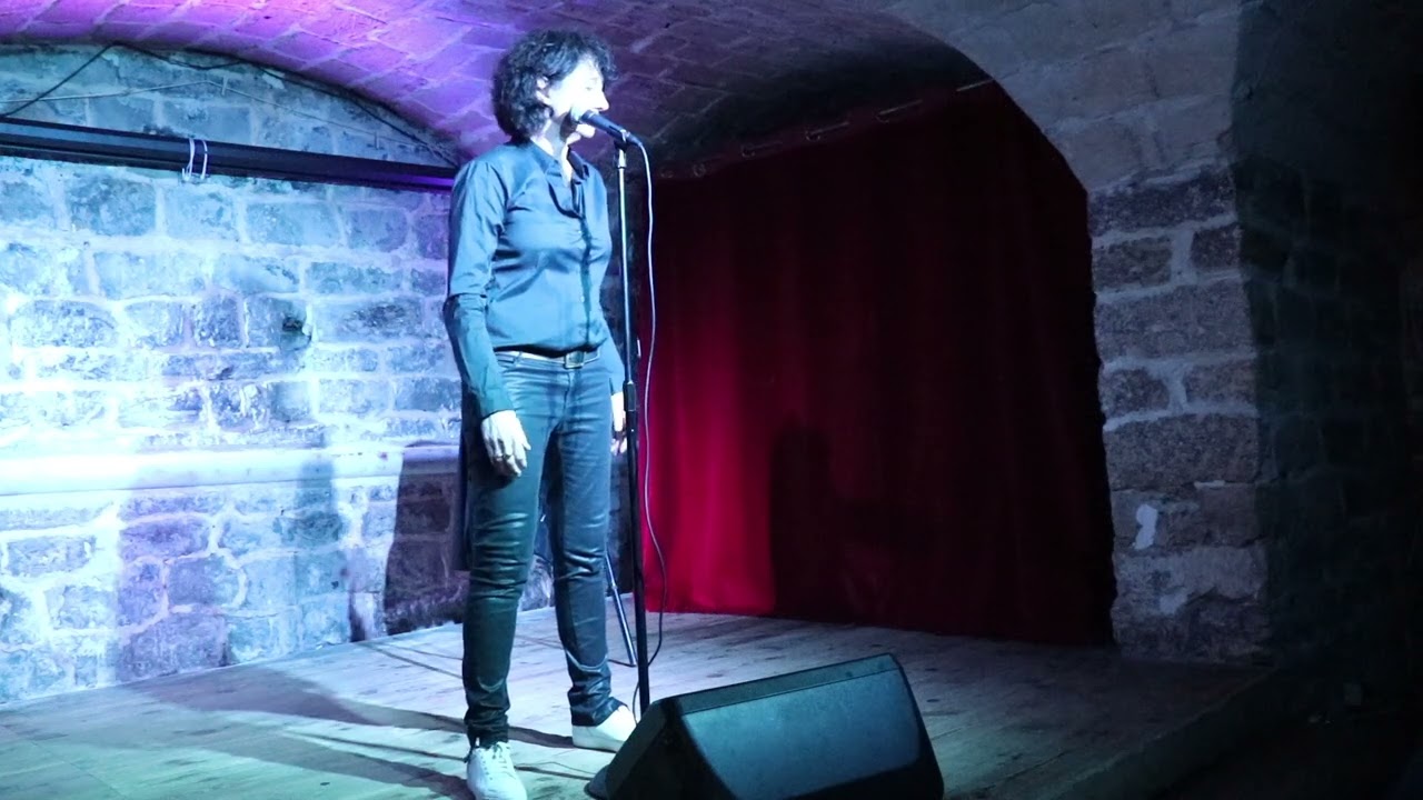 De Piaf à Marie-Line Kibélé 1 octobre 2022